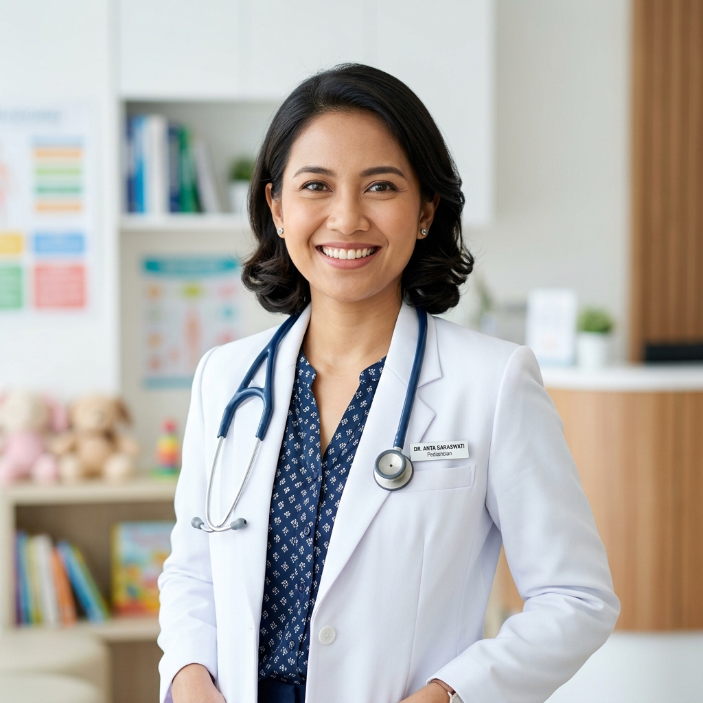 dr. Riana Lestari